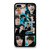 JUSTIN BIEBER COLLAGE iPhone 7 / 8 Plus Case Cover