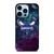 CHARLOTTE HORNETS BASKETBALL iPhone 13 Pro Max Case Cover