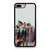 JONAS BROTHERS AMERICAN POP iPhone 7 / 8 Plus Case Cover