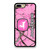 JOHN DEERE PINK iPhone 7 / 8 Plus Case Cover
