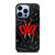 CHAD WILD CLAY LOGO iPhone 13 Pro Max Case Cover CHAD WILD CLAY LOGO iPhone 13 Pro Max Case Cover