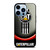 CATERPILLAR VINTAGE iPhone 13 Pro Max Case Cover