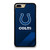 INDIANAPOLIS COLTS FOOTBALL iPhone 7 / 8 Plus Case Cover