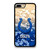 INDIANAPOLIS COLTS CAMO LOGO iPhone 7 / 8 Plus Case Cover