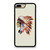 INDIAN FEATHER SKULL 2 iPhone 7 / 8 Plus Case Cover