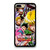 HUNTER X HUNTER CHARACTER iPhone 7 / 8 Plus Case Cover