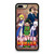 HUNTER X HUNTER CHARACTER ANIME iPhone 7 / 8 Plus Case Cover