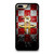 HOUSTON ROCKETS GOLD LOGO iPhone 7 / 8 Plus Case Cover