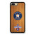 HOUSTON ASTROS 2 iPhone 7 / 8 Plus Case Cover
