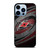 CAROLINA HURRICANES HOCKEY LOGO 2 iPhone 13 Pro Max Case Cover