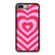 HEARTS PINK iPhone 7 / 8 Plus Case Cover