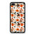 HALLOWEEN WITCH PUMPKIN PATTERN iPhone 7 / 8 Plus Case Cover
