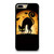 HALLOWEEN CAT iPhone 7 / 8 Plus Case Cover