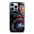 CAPTAIN AMERICA AVENGERS 1 iPhone 13 Pro Max Case Cover