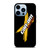 CAN AM X TEAM iPhone 13 Pro Max Case Cover