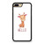 GIRAFFE HELLO iPhone 7 / 8 Plus Case Cover