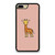 GIRAFFE CUTE iPhone 7 / 8 Plus Case Cover