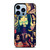 CAMILA CABELLO FIFTH HARMONY COLLAGE iPhone 13 Pro Max Case Cover
