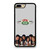 FRIENDS CENTRAL PERK  iPhone 7 / 8 Plus Case Cover