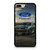 FORD MUSTANG GT BLACK CAR iPhone 7 / 8 Plus Case Cover