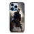 CALL OF DUTY WAR iPhone 13 Pro Max Case Cover