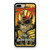 FIVE FINGER DEATH PUNCH 5FDP iPhone 7 / 8 Plus Case Cover