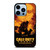 CALL OF DUTY GHOSTS iPhone 13 Pro Max Case Cover