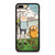 FINN AND JAKE ART iPhone 7 / 8 Plus Case Cover