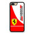 FERRARI SCUDERIA iPhone 7 / 8 Plus Case Cover