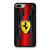 FERRARI RED LOGO iPhone 7 / 8 Plus Case Cover