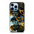 BUMBLEBEE TRANSFORM iPhone 13 Pro Max Case Cover BUMBLEBEE TRANSFORM iPhone 13 Pro Max Case Cover
