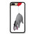 EEYORE DONKEY BALLOON iPhone 7 / 8 Plus Case Cover