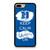 DUKE BLUE DEVILS QUOTE iPhone 7 / 8 Plus Case Cover