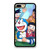 DORAEMON ART iPhone 7 / 8 Plus Case Cover