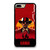 DJANGO UNCHAINED POSTER iPhone 7 / 8 Plus Case Cover