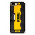 DEWALT AMP SOUND iPhone 7 / 8 Plus Case Cover