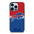 BUFFALO BILLS 2 iPhone 13 Pro Max Case Cover
