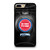 DETROIT PISTONS NBA LOGO iPhone 7 / 8 Plus Case Cover