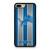 DETROIT LIONS STRIPE iPhone 7 / 8 Plus Case Cover
