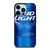 BUD LIGHT BEER iPhone 13 Pro Max Case Cover