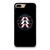 DESTINY HUNTER BLACK iPhone 7 / 8 Plus Case Cover DESTINY HUNTER BLACK iPhone 7 / 8 Plus Case Cover