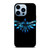 THE LEGEND OF ZELDA 3 iPhone 13 Pro Max Case Cover