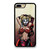 DEADPOOL HARLEY QUINN 3 iPhone 7 / 8 Plus Case Cover