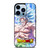 BROLY ULTRA INSTINCT iPhone 13 Pro Max Case Cover