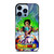 BROLY DRAGON BALL 2 iPhone 13 Pro Max Case Cover