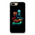DAFT PUNK 8 BIT iPhone 7 / 8 Plus Case Cover