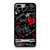 COACH POPPY BLACK iPhone 7 / 8 Plus Case Cover