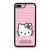 COACH HELLO KITTY 1 iPhone 7 / 8 Plus Case Cover