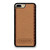 COACH BROWN LOGO iPhone 7 / 8 Plus Case Cover