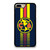 CLUB AMERICA STRIPE iPhone 7 / 8 Plus Case Cover
